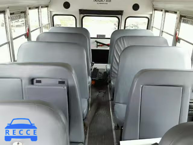 2008 CHEVROLET EXPRESS CU 1GBJG316081231009 зображення 5