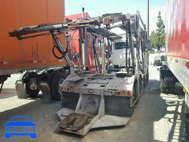 2000 FREIGHTLINER MED CONV F 1FVXTWEB0YHG33086 Bild 3