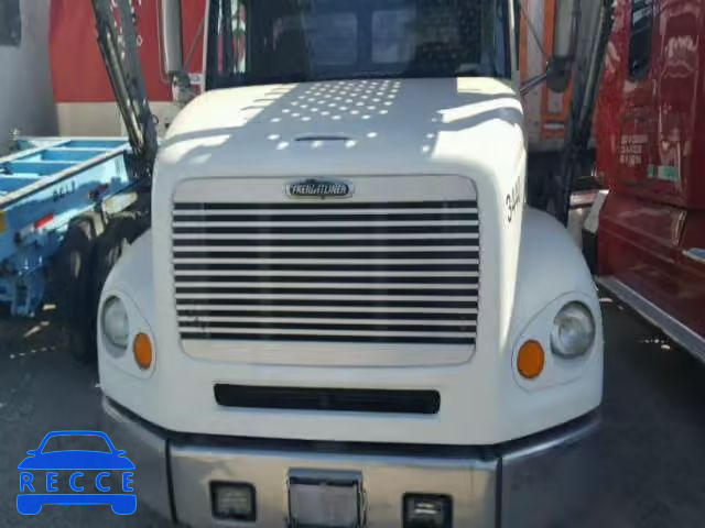 2000 FREIGHTLINER MED CONV F 1FVXTWEB0YHG33086 зображення 6