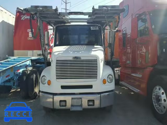 2000 FREIGHTLINER MED CONV F 1FVXTWEB0YHG33086 зображення 8