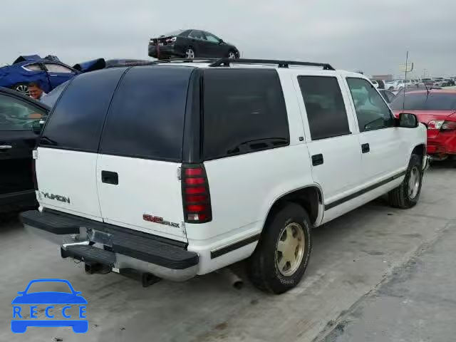 1997 GMC YUKON 1GKEC13R6VJ732166 image 3