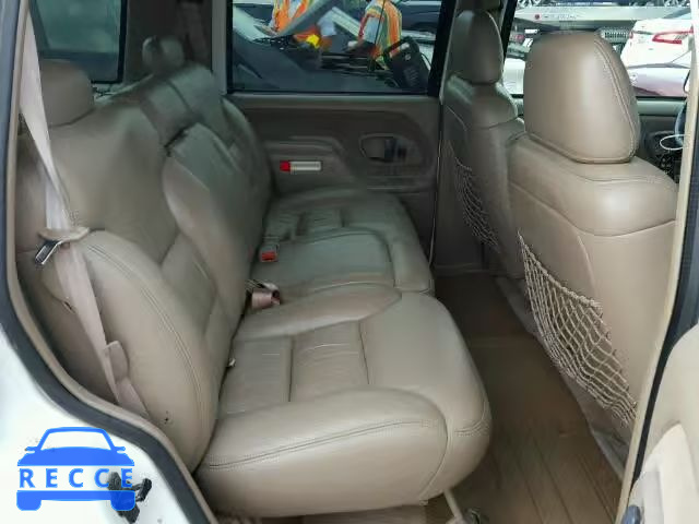 1997 GMC YUKON 1GKEC13R6VJ732166 image 5