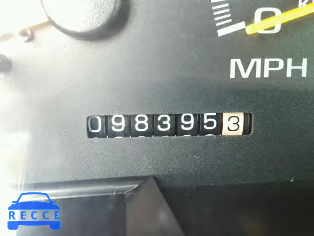 1997 GMC YUKON 1GKEC13R6VJ732166 image 7