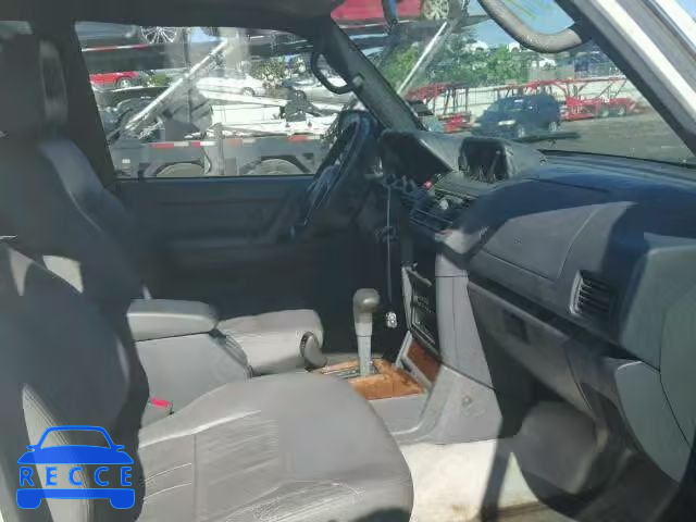 2000 MITSUBISHI MONTERO JA4MR51R5YJ002456 зображення 4