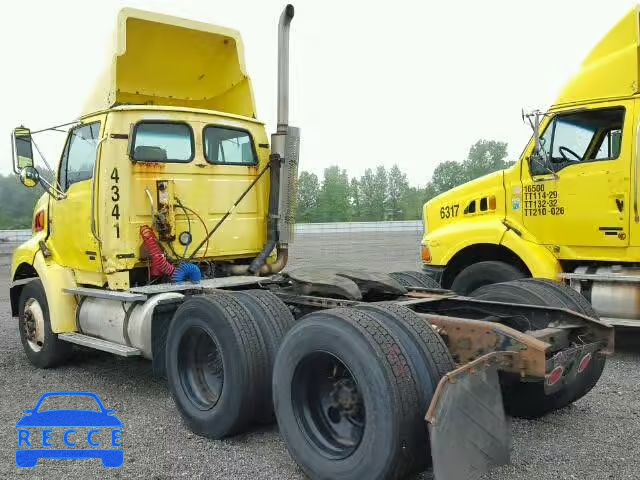 2004 STERLING TRUCK AT9500 2FWJA3CV14AM76360 image 2