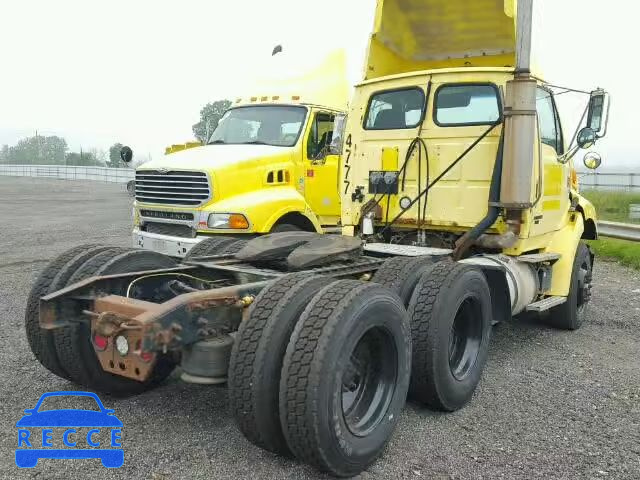 2004 STERLING TRUCK AT9500 2FWJA3CV34AM32022 зображення 3