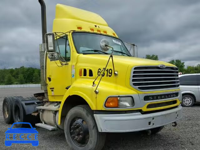 2006 STERLING TRUCK AT9500 2FWJA3CV36AW47547 image 0