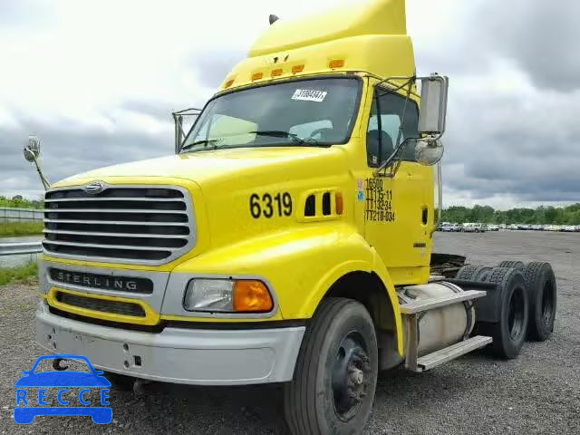 2006 STERLING TRUCK AT9500 2FWJA3CV36AW47547 зображення 1