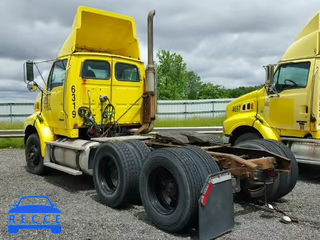 2006 STERLING TRUCK AT9500 2FWJA3CV36AW47547 Bild 2