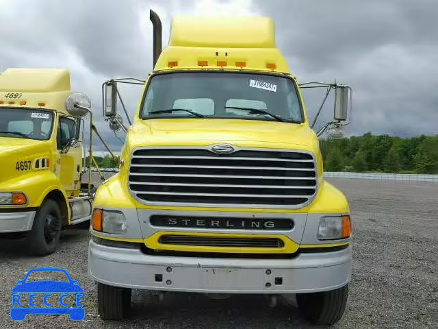 2006 STERLING TRUCK AT9500 2FWJA3CV36AW47547 image 8