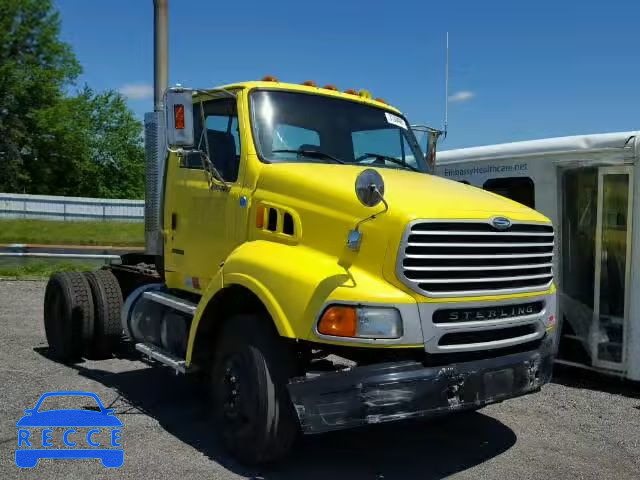 2004 STERLING TRUCK AT9500 2FWJA3CV54AM76359 image 0