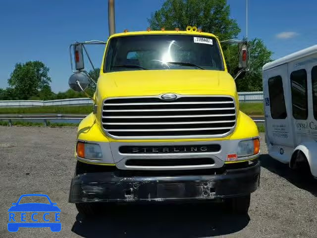 2004 STERLING TRUCK AT9500 2FWJA3CV54AM76359 Bild 8