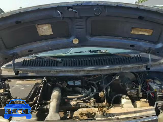 1994 DODGE RAM WAGON 2B5WB35Y7RK546853 Bild 6