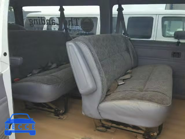 1998 DODGE RAM WAGON 2B5WB35Z0WK133368 зображення 5