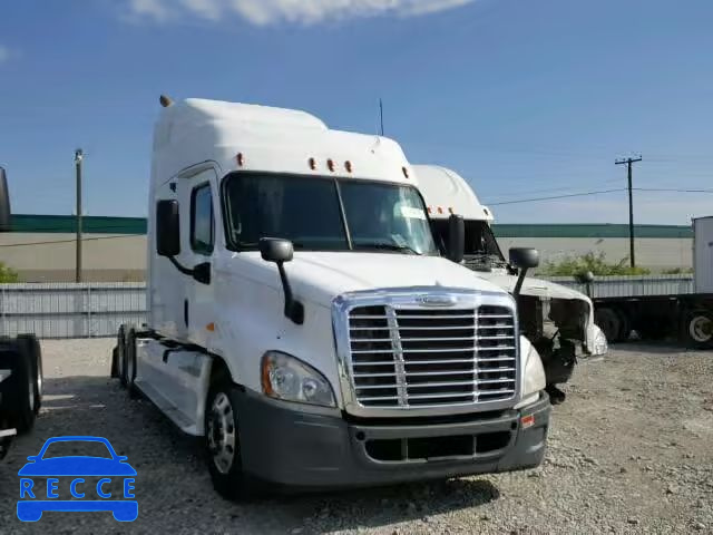 2010 FREIGHTLINER CASCADIA 1 1FUJGLDR4ASAN8320 Bild 0