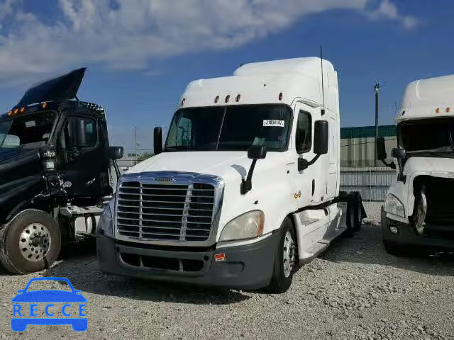 2010 FREIGHTLINER CASCADIA 1 1FUJGLDR4ASAN8320 image 1