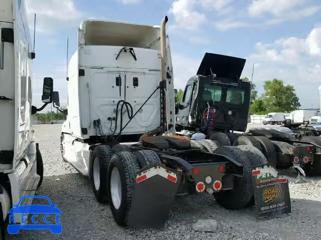 2010 FREIGHTLINER CASCADIA 1 1FUJGLDR4ASAN8320 image 2