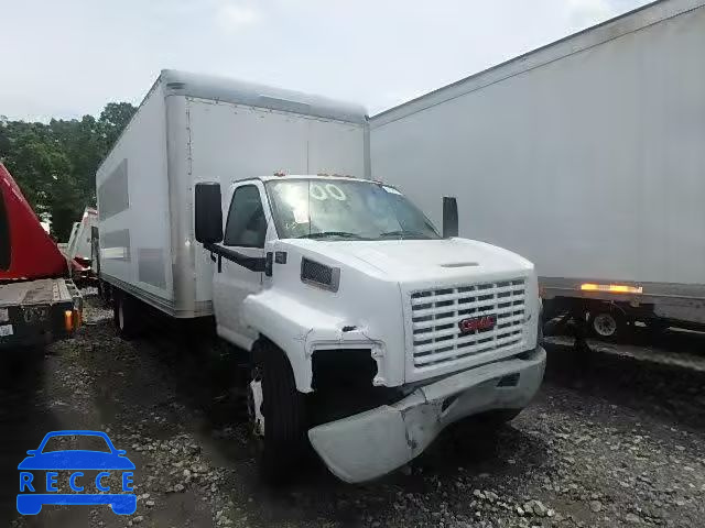 2007 GMC C7500 C7C0 1GDJ7C1347F901868 image 0