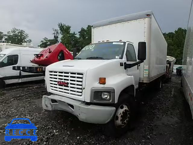 2007 GMC C7500 C7C0 1GDJ7C1347F901868 image 1