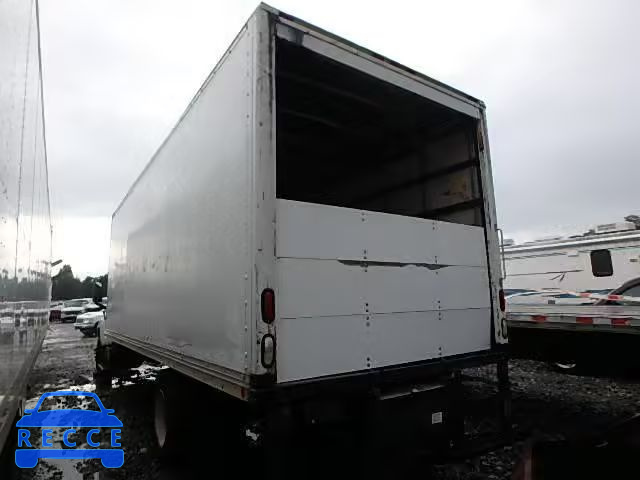 2007 GMC C7500 C7C0 1GDJ7C1347F901868 image 2