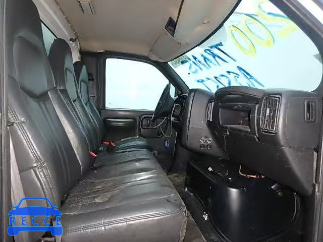 2007 GMC C7500 C7C0 1GDJ7C1347F901868 image 4