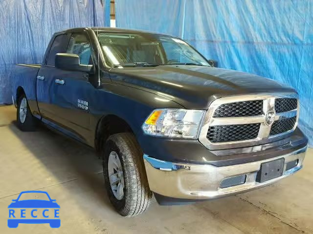 2017 RAM 1500 SLT 1C6RR7GG5HS639927 image 0