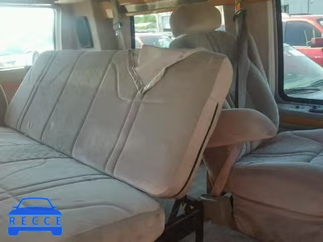 1998 DODGE RAM VAN B1 2B6HB11Y2WK110471 image 5