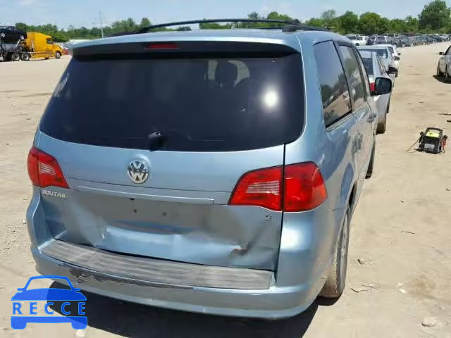 2009 VOLKSWAGEN ROUTAN S 2V8HW44119R603428 Bild 3