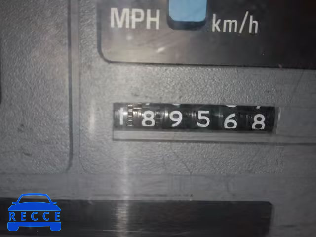 1994 GMC JIMMY S15 1GKDT13W0R2521997 image 7