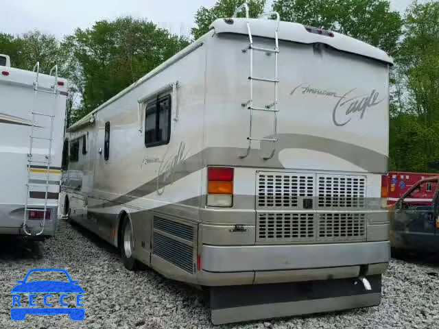 1999 SPARTAN MOTORS MOTOR HOME 4VZBN8297XC030804 зображення 2