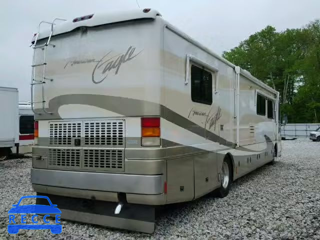 1999 SPARTAN MOTORS MOTOR HOME 4VZBN8297XC030804 зображення 3