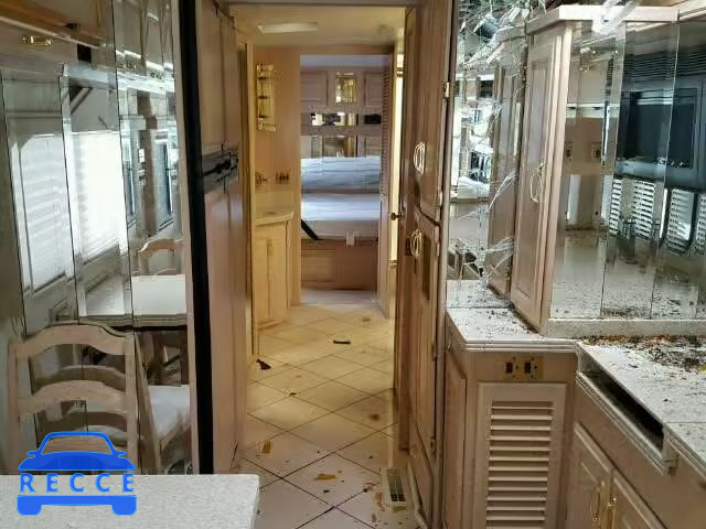 1999 SPARTAN MOTORS MOTOR HOME 4VZBN8297XC030804 зображення 5