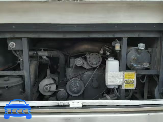 1999 SPARTAN MOTORS MOTOR HOME 4VZBN8297XC030804 Bild 6