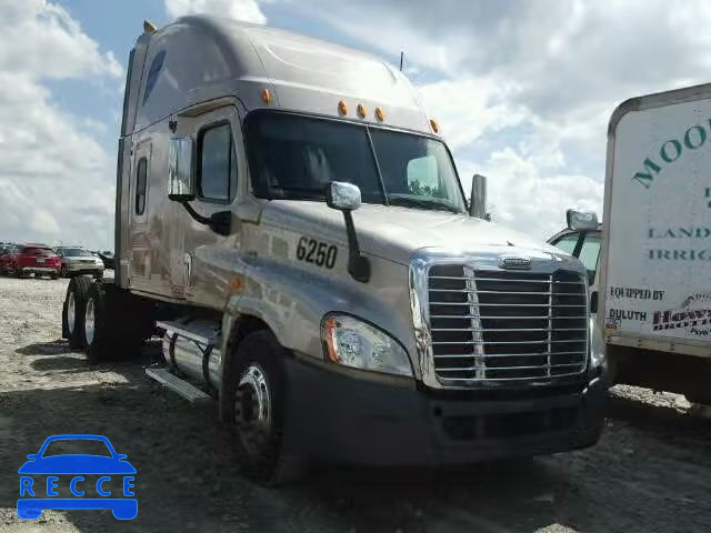 2010 FREIGHTLINER CASCADIA 1 1FUJGLDR3ASAL8687 зображення 0