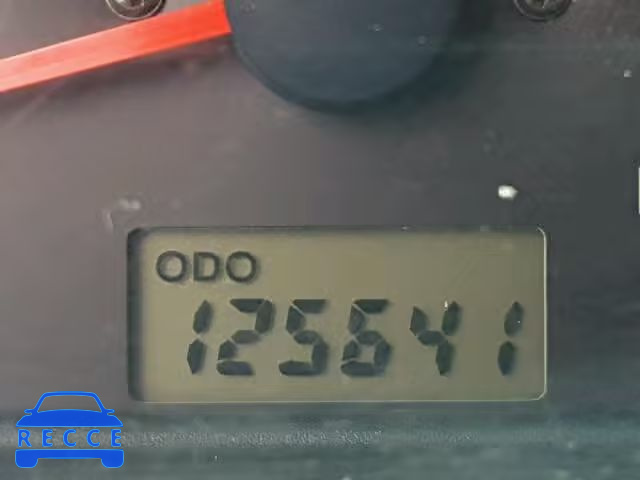2002 CHEVROLET TRACKER ZR 2CNBJ734726904785 image 7