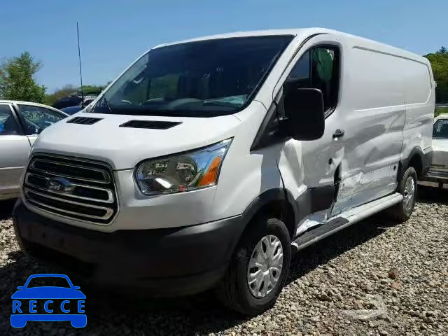 2017 FORD TRANSIT T- 1FTYR1ZM6HKA69781 зображення 1