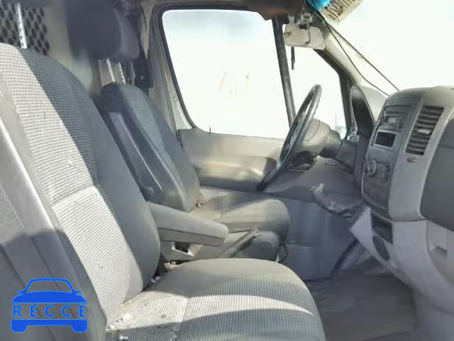 2012 MERCEDES-BENZ SPRINTER 2 WD3PE7CC0C5724190 зображення 4