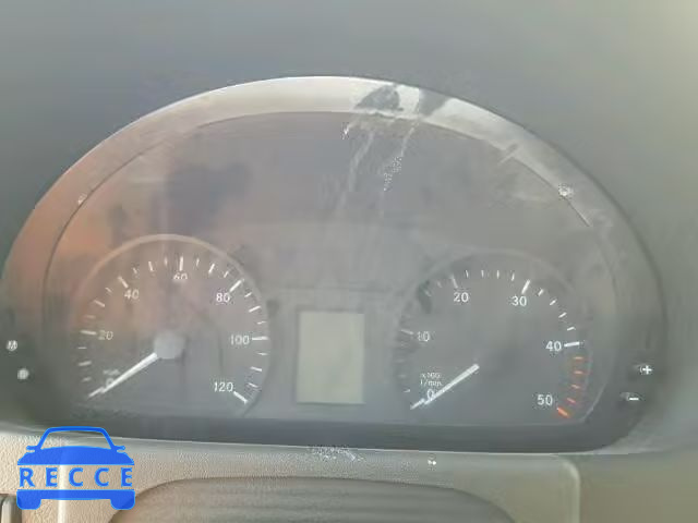 2012 MERCEDES-BENZ SPRINTER 2 WD3PE7CC0C5724190 зображення 7