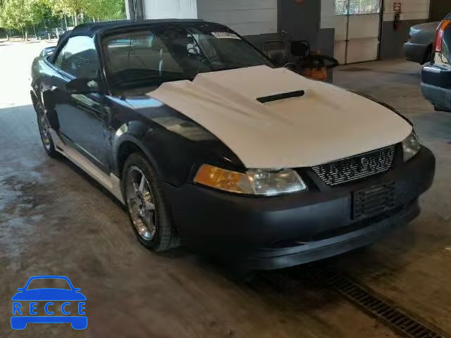 1999 FORD MUSTANG CO 1FAFP46V7XF197570 image 0