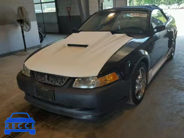 1999 FORD MUSTANG CO 1FAFP46V7XF197570 image 1