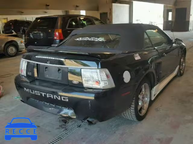 1999 FORD MUSTANG CO 1FAFP46V7XF197570 image 3