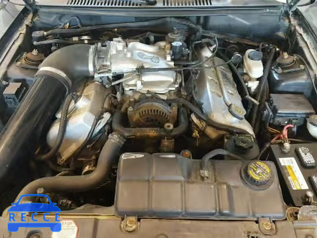 1999 FORD MUSTANG CO 1FAFP46V7XF197570 image 6