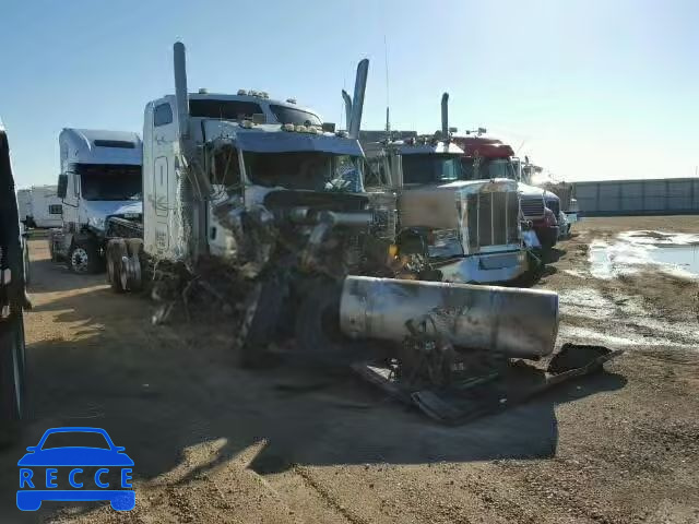 2007 KENWORTH CONSTRUCT 1XKWDB9X57R153526 Bild 0