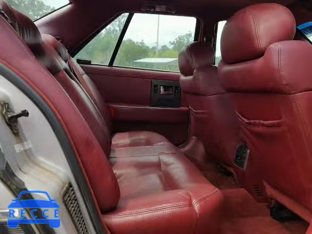 1992 CADILLAC SEVILLE 1G6KS53B8NU834288 image 5