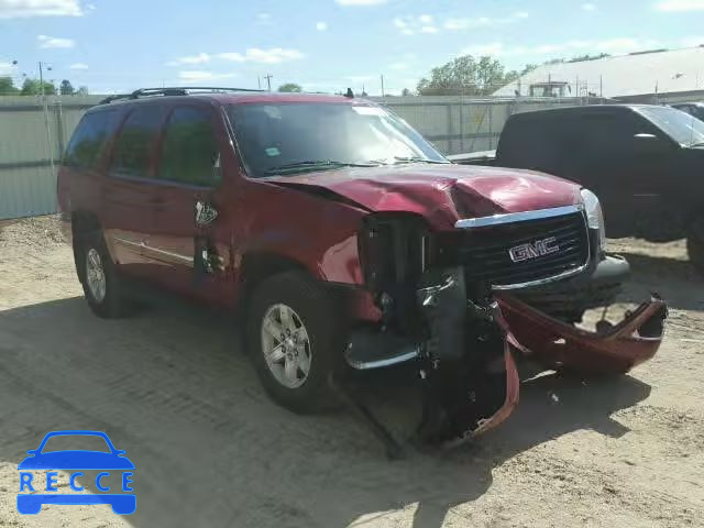 2011 GMC YUKON SLT 1GKS2CE03BR142276 image 0