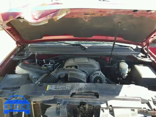 2011 GMC YUKON SLT 1GKS2CE03BR142276 зображення 6