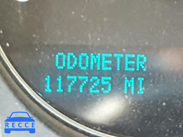 2011 GMC YUKON SLT 1GKS2CE03BR142276 зображення 7