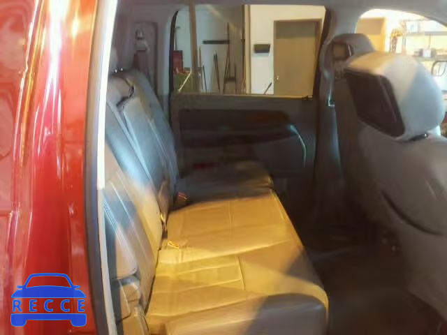 2006 DODGE RAM 2500 M 3D7KR29C86G164713 image 5