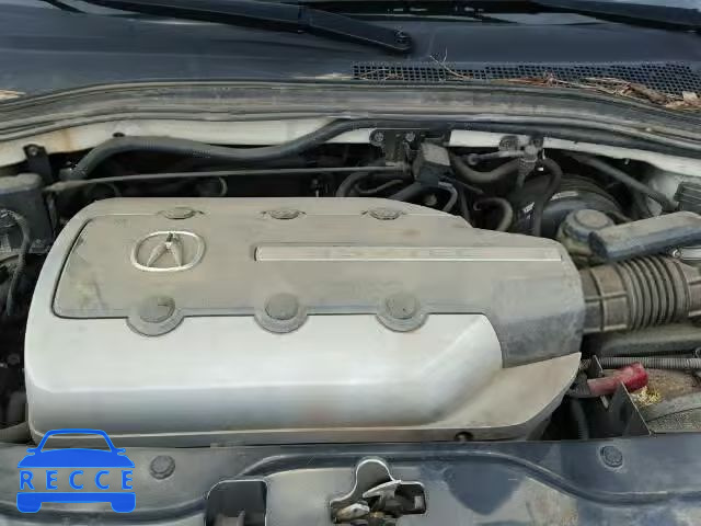 2004 ACURA MDX Touring 2HNYD18854H526742 image 6