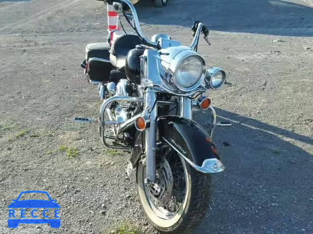 2001 HARLEY-DAVIDSON FLHRCI 1HD1FRW161Y615189 image 0